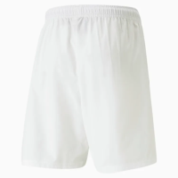 A Tutto Campo - pantaloncino padel PUMA TEAM LIGA PADEL SHORTS WHITE