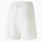 PUMA TEAM LIGA PADEL SHORTS WHITE