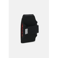 A Tutto Campo - Marsupio porta telefono MIZUNO ARM POUCH NERO J3GD3015