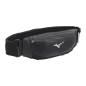 MIZUNO WAIST POUCH S NERO