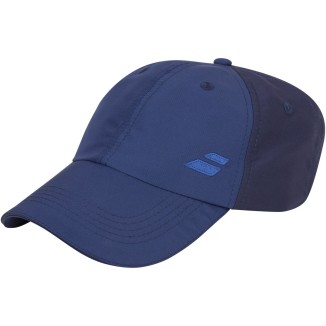 A Tutto Campo - BABOLAT BASIC LOGO CAP 5UA1221