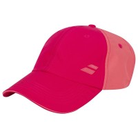 A Tutto Campo - BABOLAT BASIC LOGO CAP 5UA1221