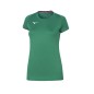 MIZUNO CORE SHORT SLEEVE TEE DONNA