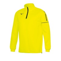 A Tutto Campo -  mizuno giubbino felpa poliestere sendai training top junior