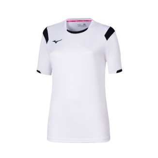 MIZUNO TEAM PREMIUM GAME SHIRT WOMAN