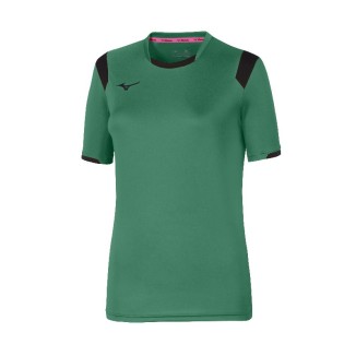 A Tutto Campo - MIZUNO TEAM PREMIUM GAME SHIRT WOMAN