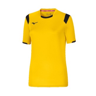 MIZUNO TEAM PREMIUM GAME SHIRT WOMAN