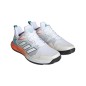 ADIDAS DEFIANT SPEED M CLAY FTWR WHITE/PRELOVED RED