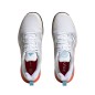 ADIDAS DEFIANT SPEED M CLAY FTWR WHITE/PRELOVED RED