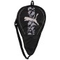 PUMA Padel Cover Bag NERO GRIGIO