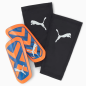 PUMA ULTRA FLEX SLEEVE ULTRA ORANGE BLUE GLIMMER