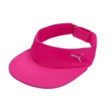 A Tutto Campo - PUMA PADEL VISOR FUXIA 931831-03