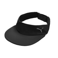 A Tutto Campo - PUMA PADEL VISOR NERO 931831-01