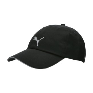 A Tutto Campo - PUMA PADEL CAP NERO 93183001