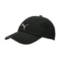 PUMA PADEL CAP NERO