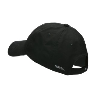 PUMA PADEL CAP NERO