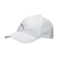 A Tutto Campo - PUMA PADEL CAP BIANCO 93183002