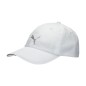 PUMA PADEL CAP BIANCO