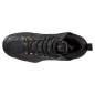 MIZUNO WAVE MOMENTUM 2 MID BLACK GOLD