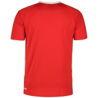 A Tutto Campo - Maglietta Padel PUMA TEAM LIGA PADEL SHIRT RED