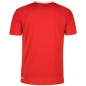 PUMA TEAM LIGA PADEL SHIRT RED