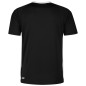 PUMA TEAM LIGA PADEL SHIRT BLACK