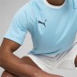 PUMA TEAM LIGA PADEL SHIRT TEAM LIGHT BLUE