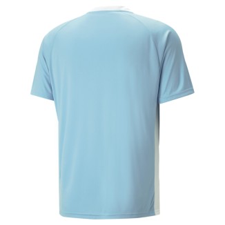 PUMA TEAM LIGA PADEL SHIRT TEAM LIGHT BLUE