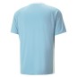 PUMA TEAM LIGA PADEL SHIRT TEAM LIGHT BLUE