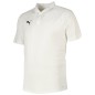 PUMA TEAM LIGA PADEL POLO WHITE