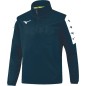 MIZUNO NARA INTERLOCK TRAINING TOP