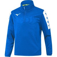 A Tutto Campo - MIZUNO NARA INTERLOCK TRAINING TOP 32FC9500