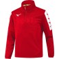 MIZUNO NARA INTERLOCK TRAINING TOP