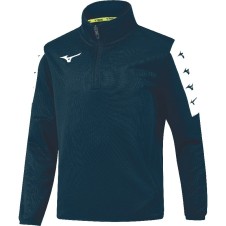 A Tutto Campo - MIZUNO NARA INTERLOCK TRAINING TOP JUNIOR 32FC9900