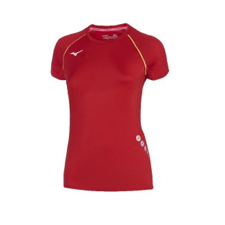 MIZUNO PREMIUM JPN TEE WOS