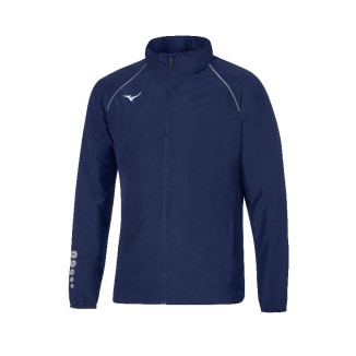 A Tutto Campo - Giacca running MIZUNO OSAKA WIND BREAKER JACKET