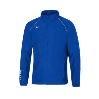 A Tutto Campo - Giacca running MIZUNO OSAKA WIND BREAKER JACKET