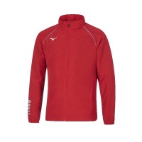 A Tutto Campo - Giacca running MIZUNO OSAKA WIND BREAKER JACKET