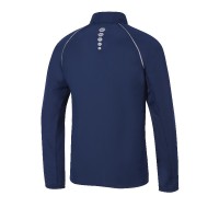 A Tutto Campo - Giacca running MIZUNO OSAKA WIND BREAKER JACKET JR