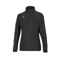 A Tutto Campo - Giacca running MIZUNO OSAKA WIND BREAKER JACKET WOS