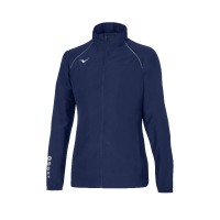 A Tutto Campo - Giacca running MIZUNO OSAKA WIND BREAKER JACKET WOS