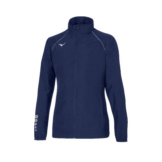 MIZUNO OSAKA WIND BREAKER JACKET WOS