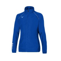 A Tutto Campo - Giacca running MIZUNO OSAKA WIND BREAKER JACKET WOS