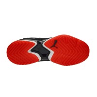 A Tutto Campo - PUMA SOLARATTACK RCT Black/Cherry Tomato