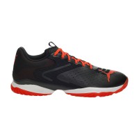 A Tutto Campo - PUMA SOLARATTACK RCT Black/Cherry Tomato