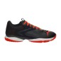 PUMA SOLARATTACK RCT Black/Cherry Tomato