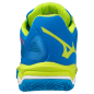 MIZUNO WAVE EXCEED LIGHT PADEL ROYAL/LIME