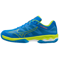 A Tutto Campo - Scarpe Padel MIZUNO WAVE EXCEED LIGHT PADEL 61GB222227