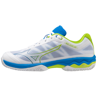 A Tutto Campo - Scarpe Padel MIZUNO WAVE EXCEED LIGHT PADEL 61GB222240