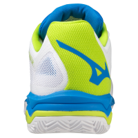 A Tutto Campo - Scarpe Padel MIZUNO WAVE EXCEED LIGHT PADEL 61GB222240